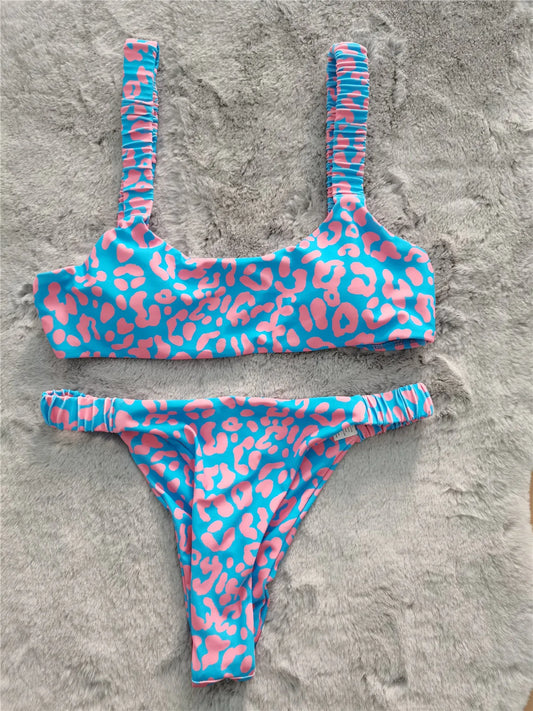 Bikini Micro Sexy Rembourré