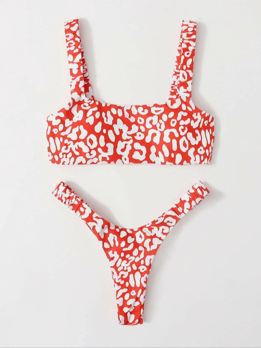 Bikini Micro Sexy Rembourré