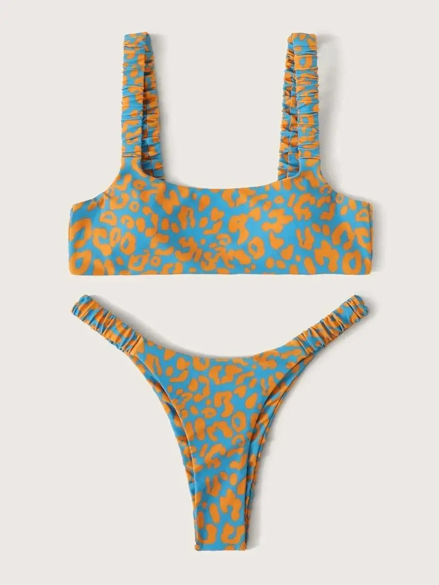 Bikini Micro Sexy Rembourré