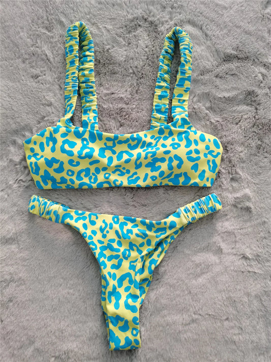 Bikini Micro Sexy Rembourré