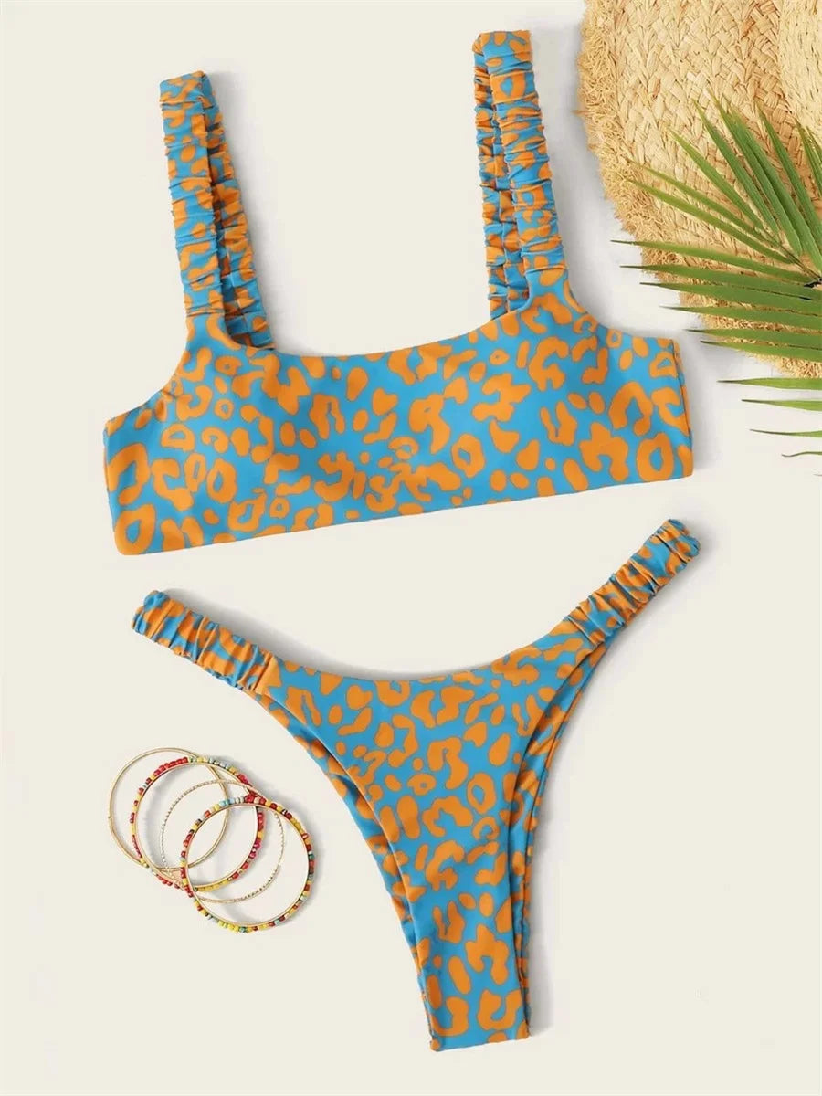 Bikini Micro Sexy Rembourré