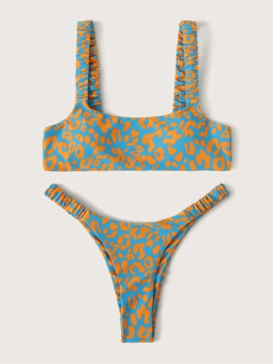 Bikini Micro Sexy Rembourré