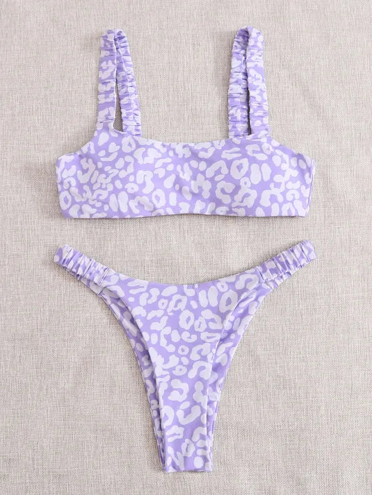 Bikini Micro Sexy Rembourré