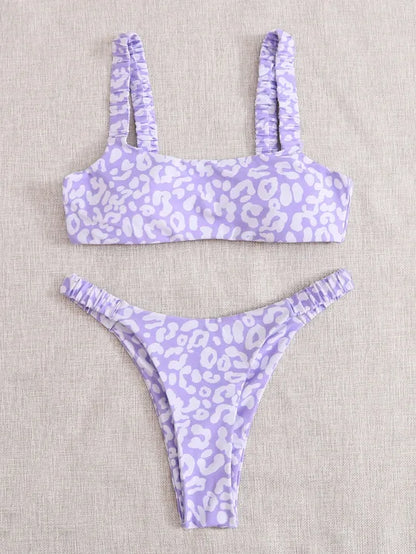 Bikini Micro Sexy Rembourré