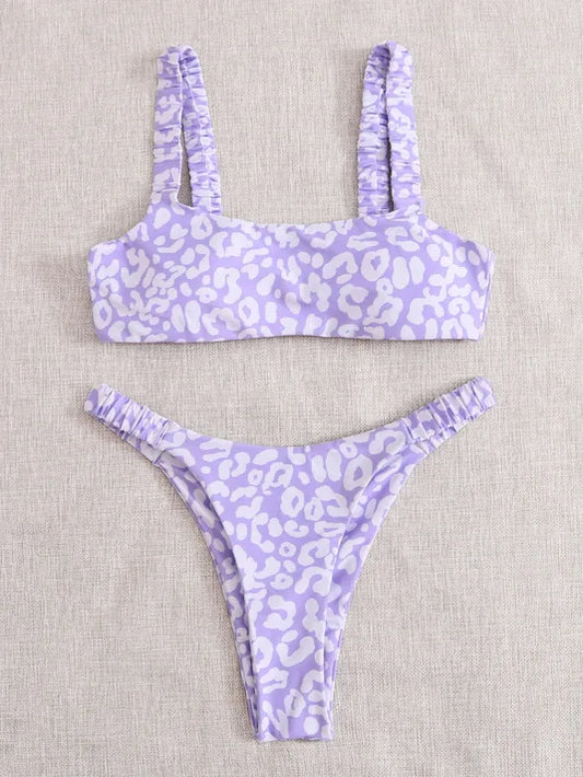 Bikini Micro Sexy Rembourré