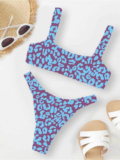 Bikini Micro Sexy Rembourré