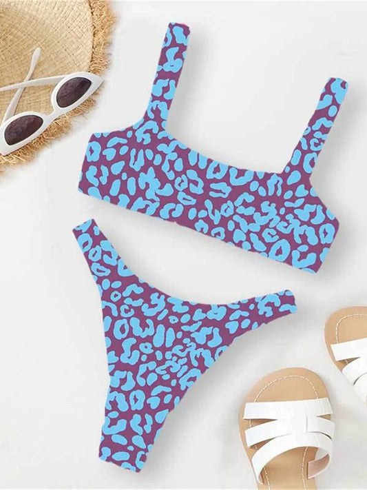 Bikini Micro Sexy Rembourré