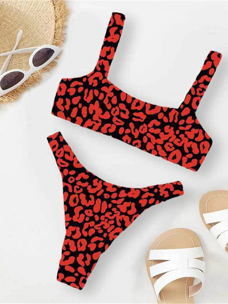 Bikini Micro Sexy Rembourré
