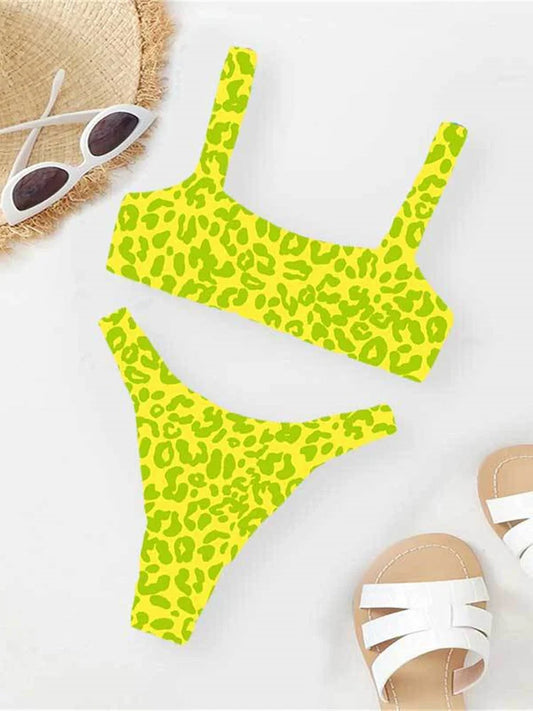 Bikini Micro Sexy Rembourré