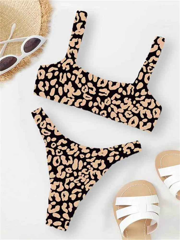 Bikini Micro Sexy Rembourré