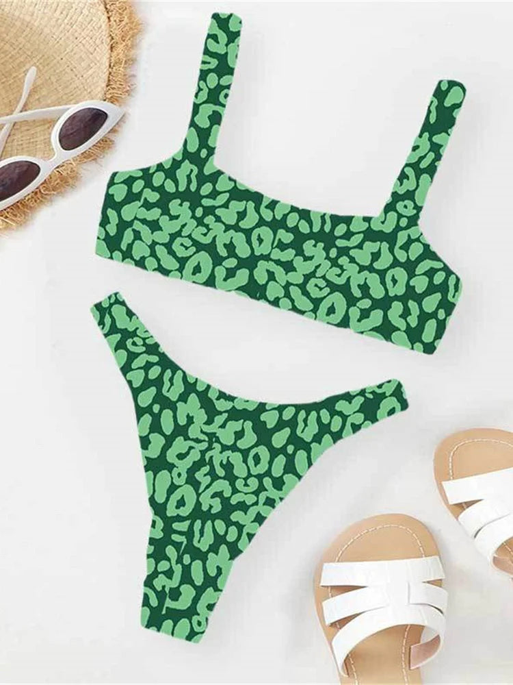 Bikini Micro Sexy Rembourré