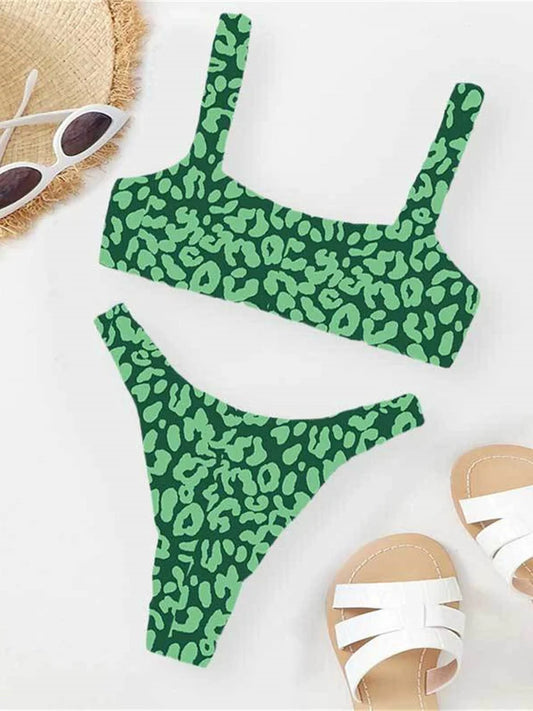 Bikini Micro Sexy Rembourré