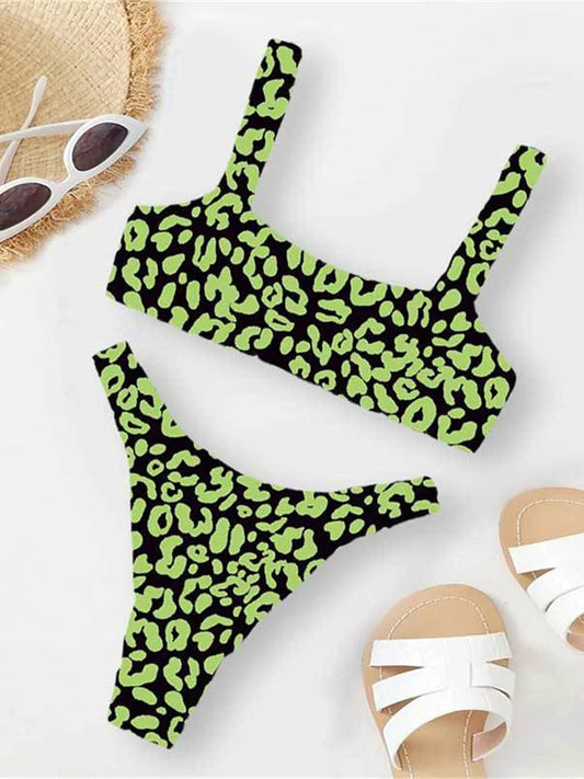 Bikini Micro Sexy Rembourré