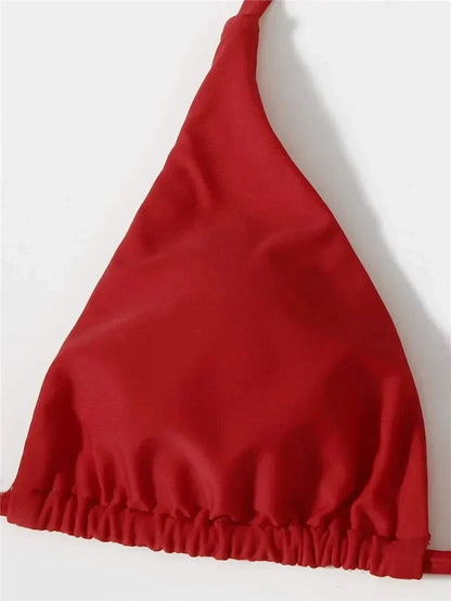 Triangle 3 pièces