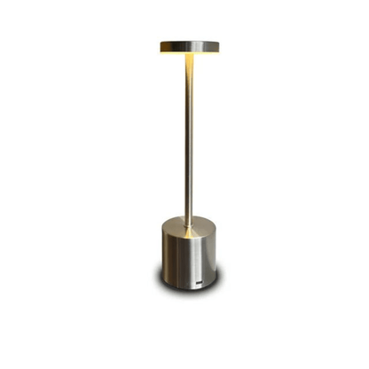 Sofia Lampe LED Rechargeable – Éclairage élégant à chargement USB pour chaque pièce