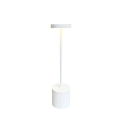 Sofia Lampe LED Rechargeable – Éclairage élégant à chargement USB pour chaque pièce
