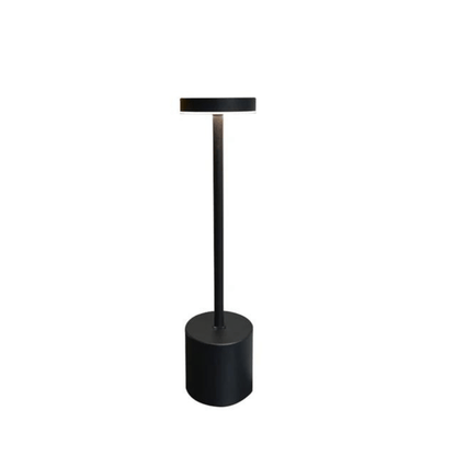 Sofia Lampe LED Rechargeable – Éclairage élégant à chargement USB pour chaque pièce