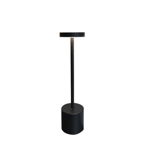 Sofia Lampe LED Rechargeable – Éclairage élégant à chargement USB pour chaque pièce