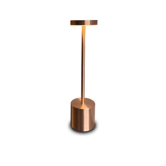 Sofia Lampe LED Rechargeable – Éclairage élégant à chargement USB pour chaque pièce