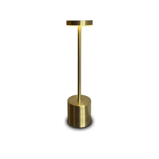 Sofia Lampe LED Rechargeable – Éclairage élégant à chargement USB pour chaque pièce