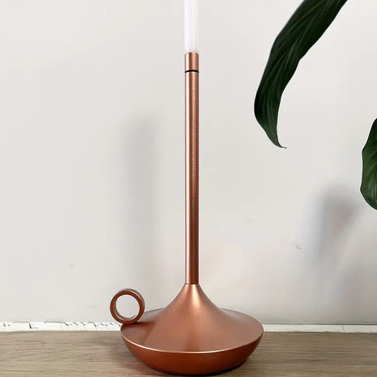 Sophie Lampe LED Sans Fil – Éclairage luxueux et rechargeable pour chaque pièce
