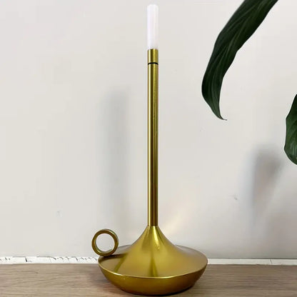 Sophie Lampe LED Sans Fil – Éclairage luxueux et rechargeable pour chaque pièce