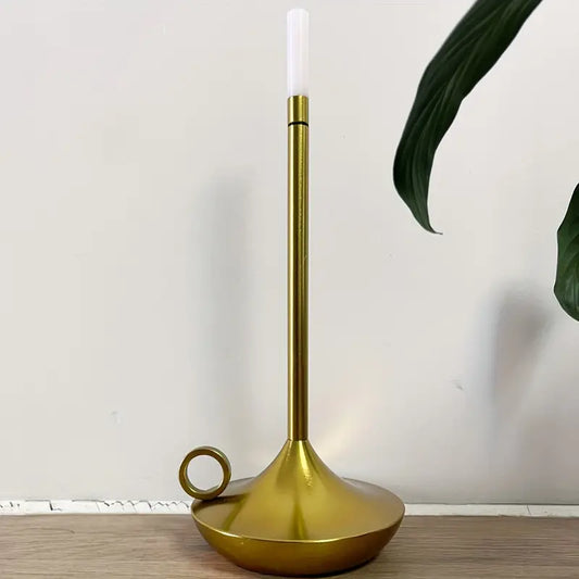 Sophie Lampe LED Sans Fil – Éclairage luxueux et rechargeable pour chaque pièce