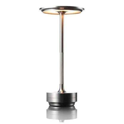 Lampe de Table Sans Fil Sophie – Solution d'Éclairage Élégante et Rechargeable