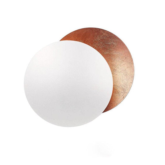 Lampe Murale Sunny – Effet de rayon de soleil unique pour une atmosphère chaleureuse et accueillante