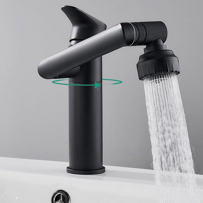 Robinet TwistTap 1080° Rotatif – Flexibilité Ultime et Design Élégant
