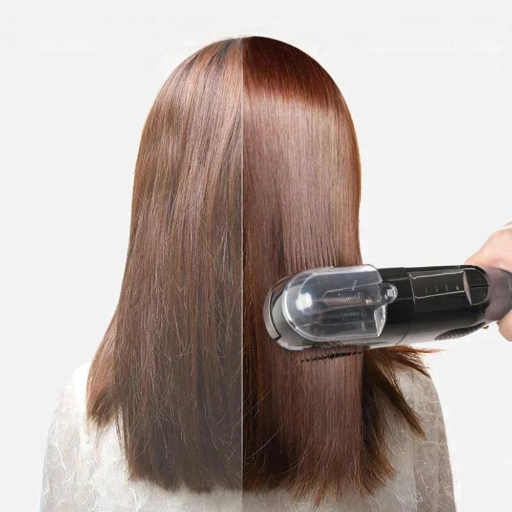 Tondeuse à cheveux unique pour femmes