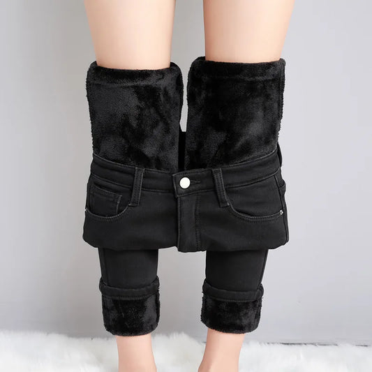Élodie - Thermojeans Extensible