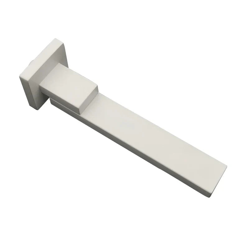 Robinet mural pliable – Robinet en acier inoxydable de haute qualité avec design moderne