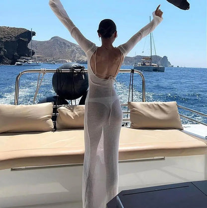 Robe de Plage MUSTHAVE