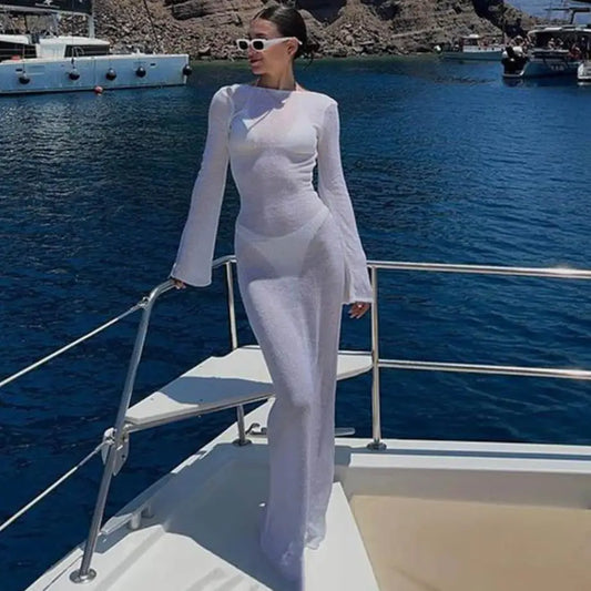 Robe de Plage MUSTHAVE