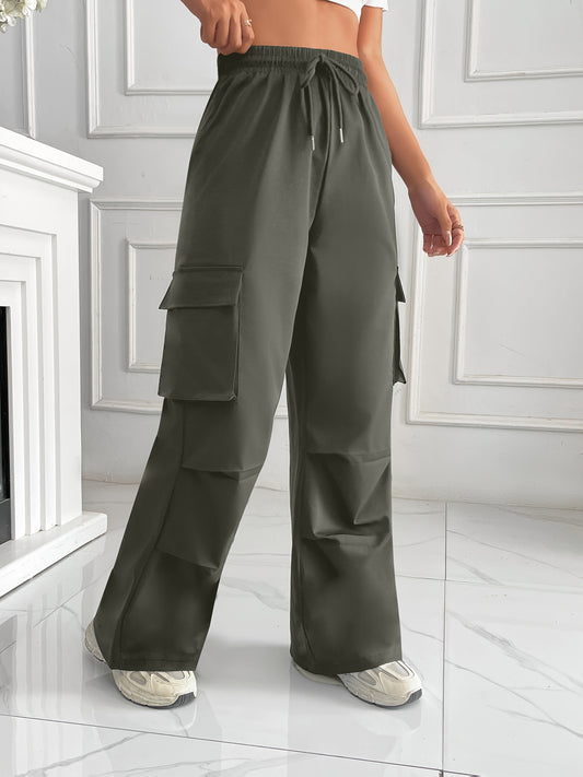 Lina™ Pantalon Cargo