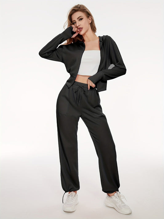 Variant image for Sweat À Capuche Femme | Vêtements De Sport Femme | Marie-7