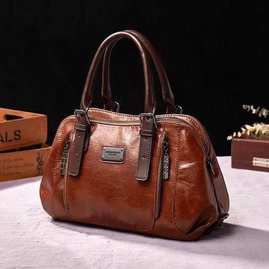 Aubrielle | Sac vintage élégant