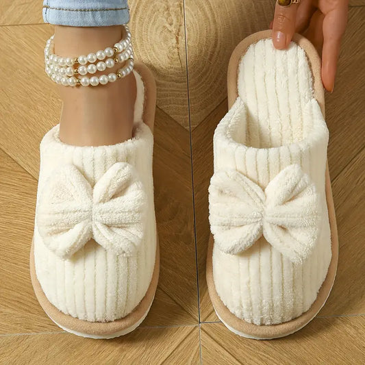 Pantoufles Ultra-Douces Nuvoria™