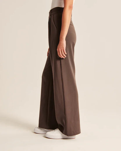Eléonore - Pantalon Large