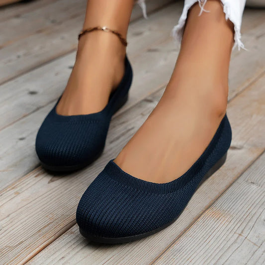 Variant image for Chaussures Femmes Respirantes Antidérapantes Confortables pour Activités Quotidiennes et Randonnées-29