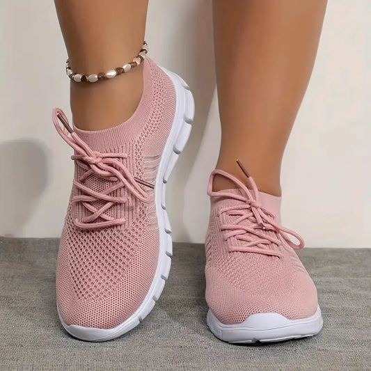 Variant image for Chaussures Femme Orthopédiques Respirantes Confortables pour Marche et Bureau-46