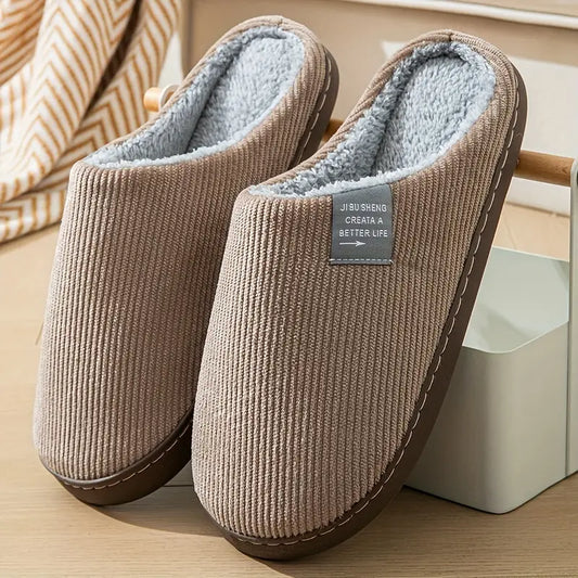 Pantoufles d’Hiver Evoris™