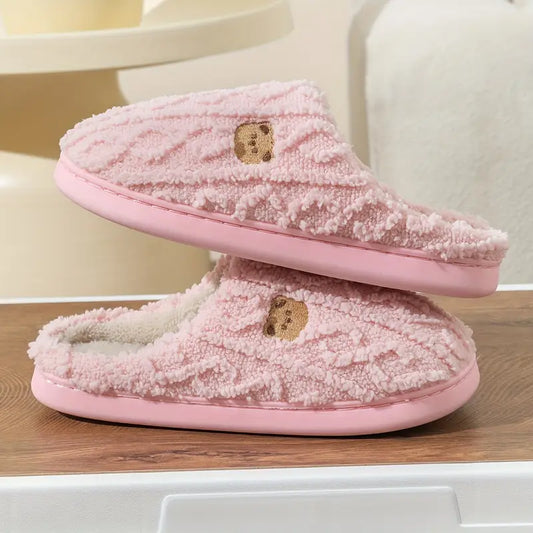 Pantoufles Cozy Touch Fluffora™