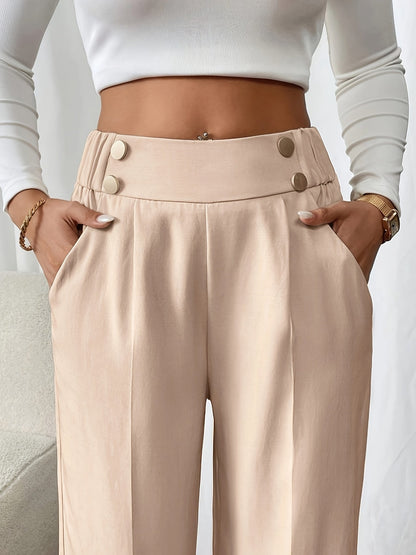 Kristin™ Pantalons Élégants