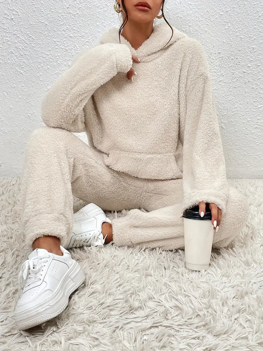 Xaviere | Ensemble Twin pour Femmes | Hiver