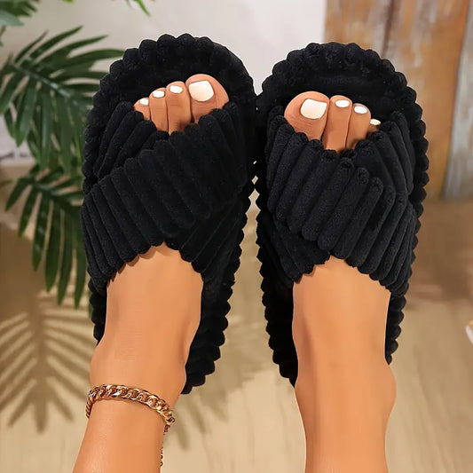 Pantoufles Cloud Comfort Luxora™