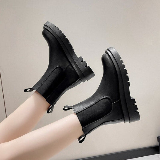 Bottes de Chevalière pour Femmes