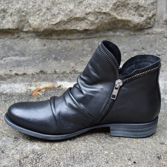 Bottines Tendance Jaunes pour Femmes