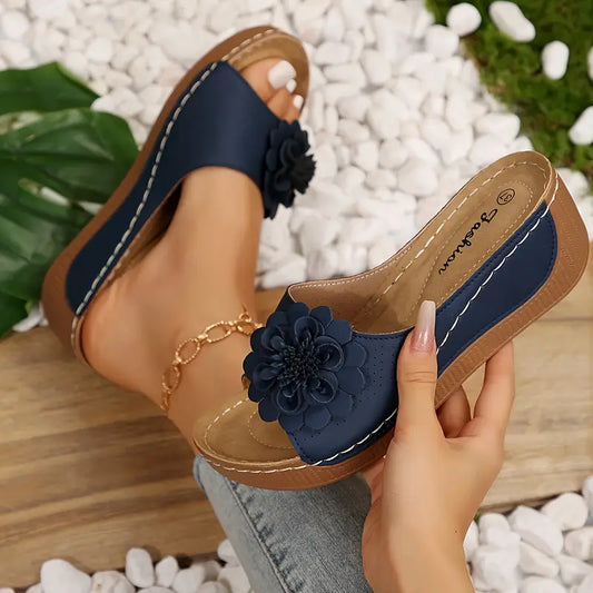 Variant image for Sandales Femme Orthopédiques | Chaussures Femme Été | Marie-24